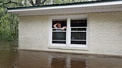 Florence: al menos 15 muertos e inundaciones en Estados Unidos