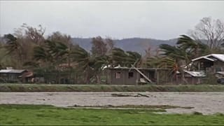 Nő a szupertájfun áldozatainak száma