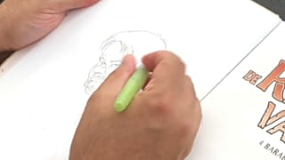 ”Comics sind kreativer“ - Comic-Strip-Festival in Brüssel