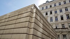 خودسوزی پناهجویان ایرانی و افغان در وین