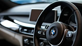 BMW Çin'de bulunan 140 bin aracını geri çağırıyor