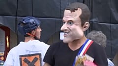 Paris: Vorsicht vor neuer Finanzkrise!