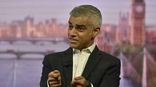 Londra Belediye Başkanı Khan: Brexit yeniden halk oylamasına sunulmalı