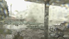  Tufão Mangkhut em Hong Kong 