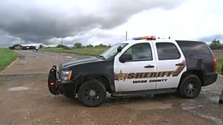 Sorozatgyilkost fogtak Texasban