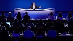 Kυριάκος Mητσοτάκης στο euronews: «Δεν έχουμε κανένα κοινό με τον κ. Σαλβίνι»