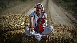 وقتی ساز «اهل خاورمیانه» علیه «خفقان» می‌نوازد