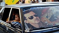 اولین انتخابات شوراها در سوریه پس از آغاز جنگ داخلی