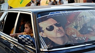 اولین انتخابات شوراها در سوریه پس از آغاز جنگ داخلی