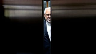 نبرد با ربات‌ها؛ درخواست ظریف از توییتر برای مقابله با «کاربران آلبانی»