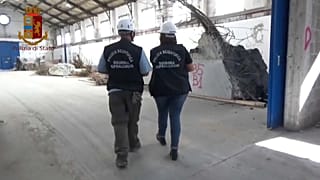 Genova: l'inchiesta potrebbe allargarsi