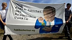 Le charbon, sujet électrique en Allemagne