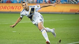 Capolavoro di Ibra per il gol numer 500