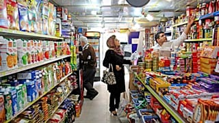 معاون وزیر کار ایران: برای ۱۰ میلیون نفر کوپن الکترونیکی صادر می شود
