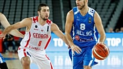 Η Ελλάδα στα τελικά του Παγκοσμίου Κυπέλλου