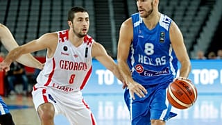 Η Ελλάδα στα τελικά του Παγκοσμίου Κυπέλλου