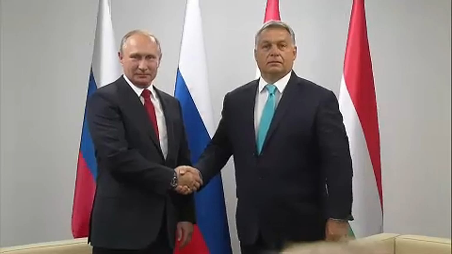 Putyin ismét fogadja Orbánt 