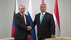 Putyin ismét fogadja Orbánt 