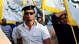 Egyiptomban két éve nincs illegális migráció