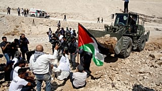 Israël : Frank Romano ne sera finalement pas expulsé