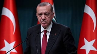 Ερντογάν: «Θα αυξήσουμε τον στρατό στην Κύπρο»