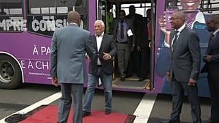 António Costa em Angola para "falar do futuro"