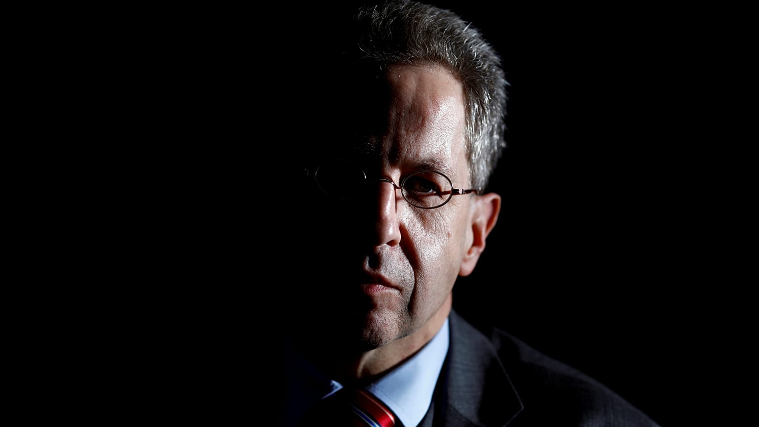 Maaßen wechselt ins Innenministerium und wird dort Staatssekretär