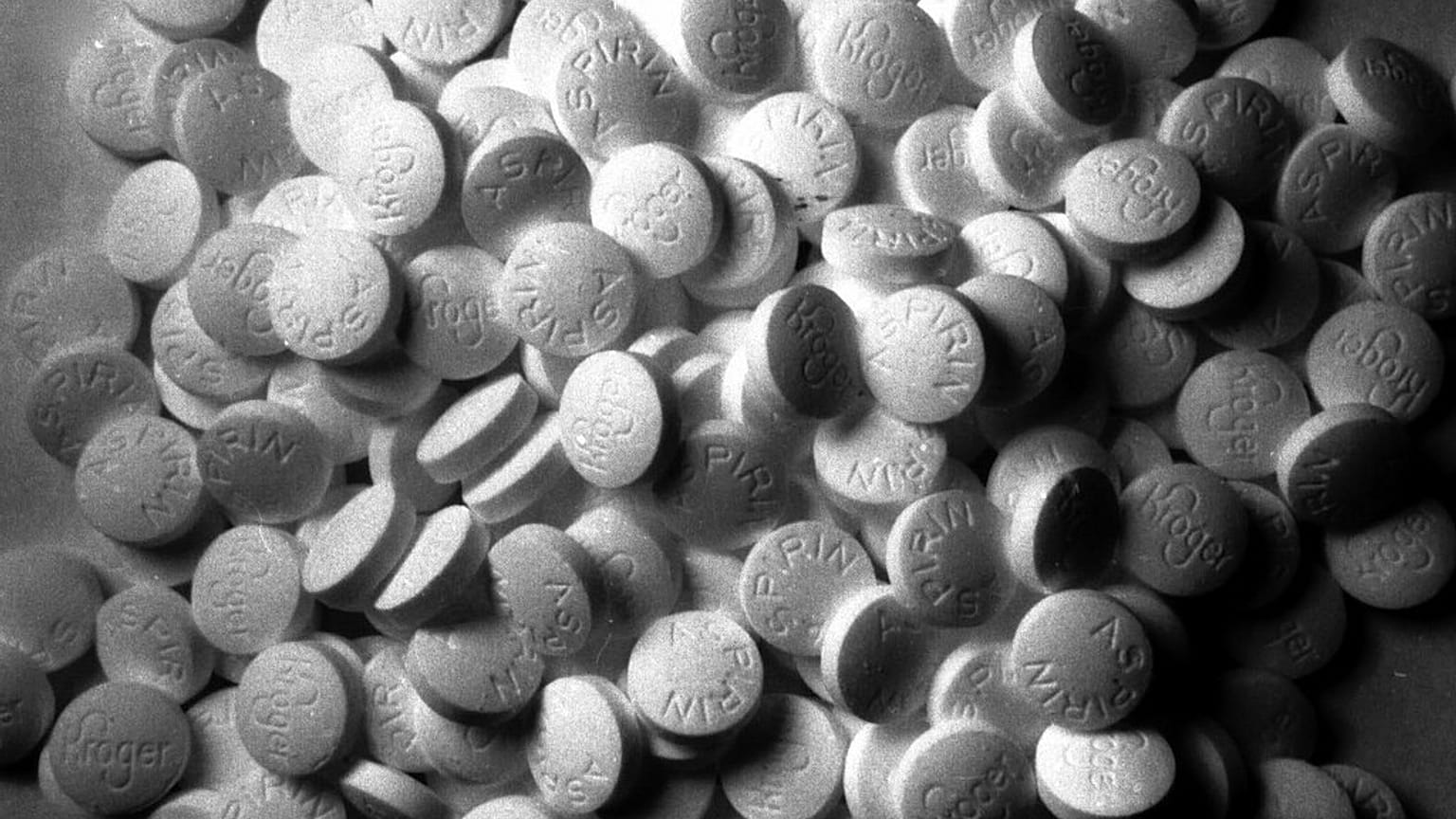 aspirin