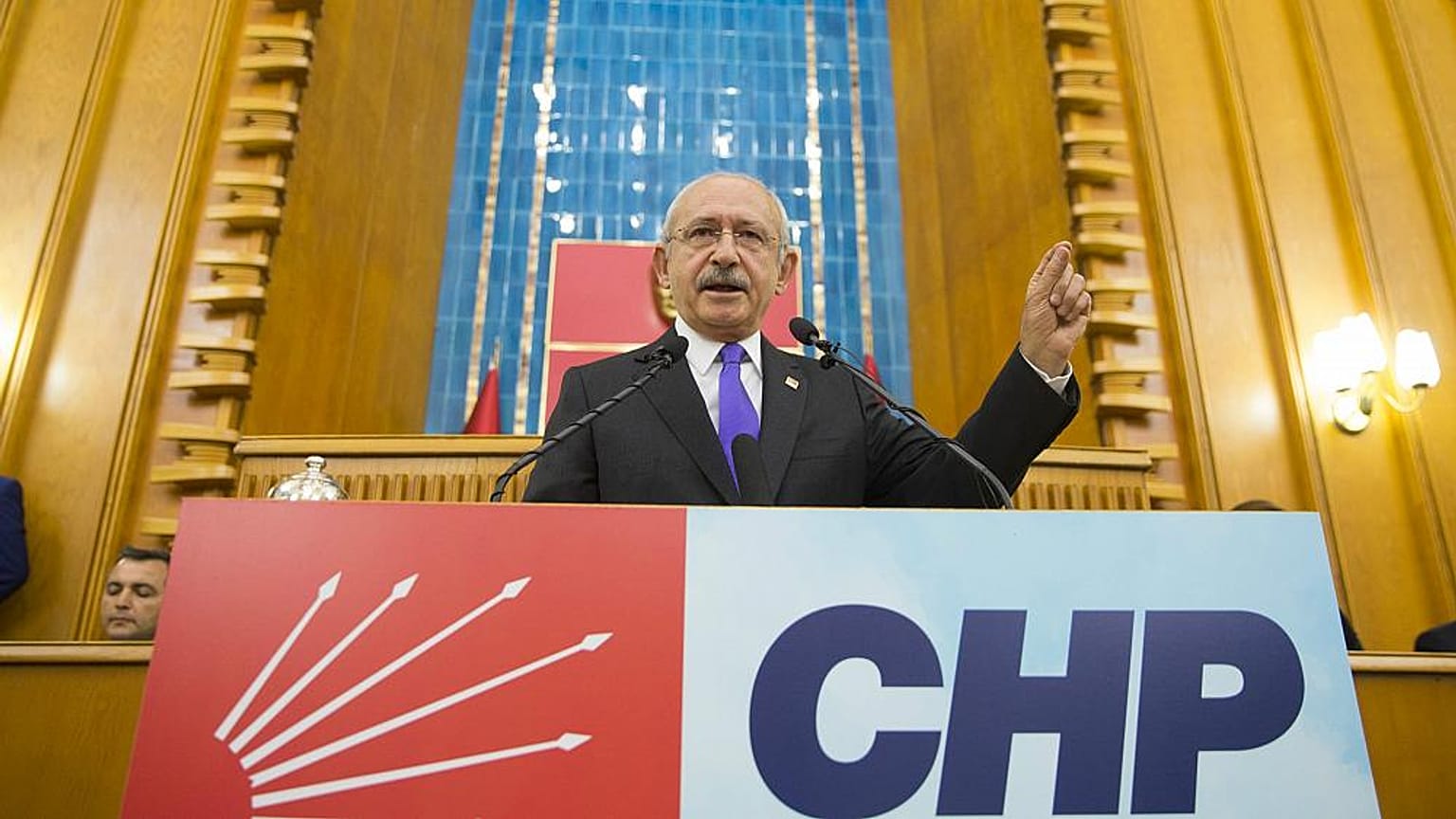 CHP'den Erdoğan'a İş Bankası yanıtı: Kenan Evren de denemişti