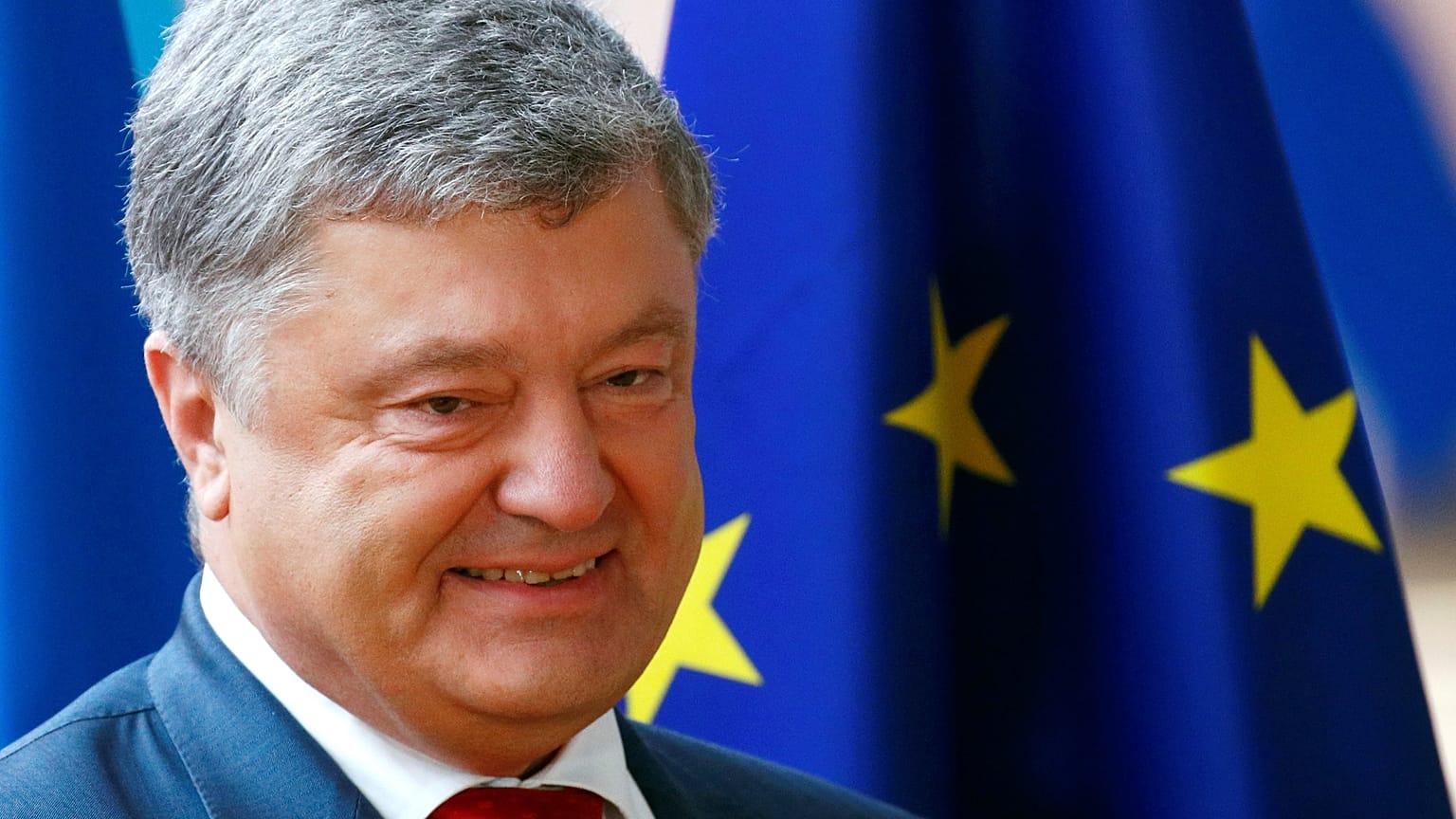 Порошенко подписал указ о разрыве договора о дружбе с РФ