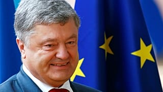 Порошенко подписал указ о разрыве договора о дружбе с РФ