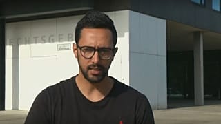 Bélgica rechaza la extradición de Valtonyc a España