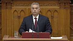 Orban: „Absurde Sammlung von Lügen“ 