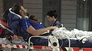 За что "отравили" Петра Верзилова?