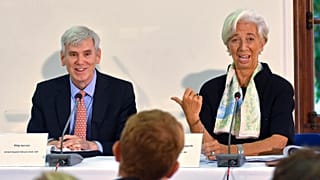 Vészjósló vízió az IMF-től egy megegyezés nélküli brexit esetére