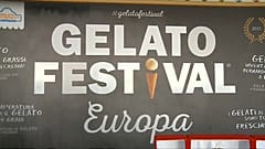 A Firenze il Gelato Festival All Stars