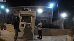 Grecia: anarchici attaccano ambasciata iraniana
