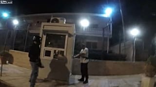 Grecia: anarchici attaccano ambasciata iraniana