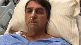 Bolsonaro agita el fantasma del fraude electoral