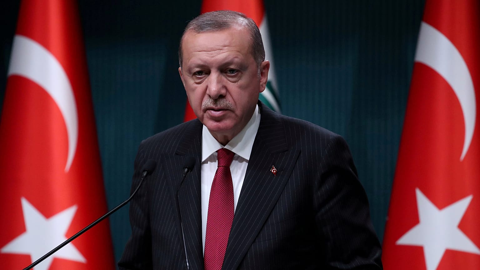 Erdogan bekommt 500 Mio $ teures Geschenk aus Katar