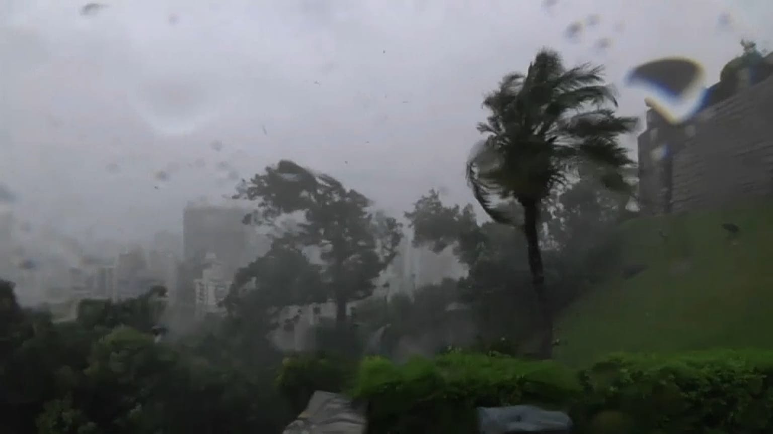 Prevenção evitou tragédia em Macau