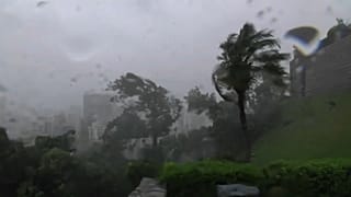 Prevenção evitou tragédia em Macau