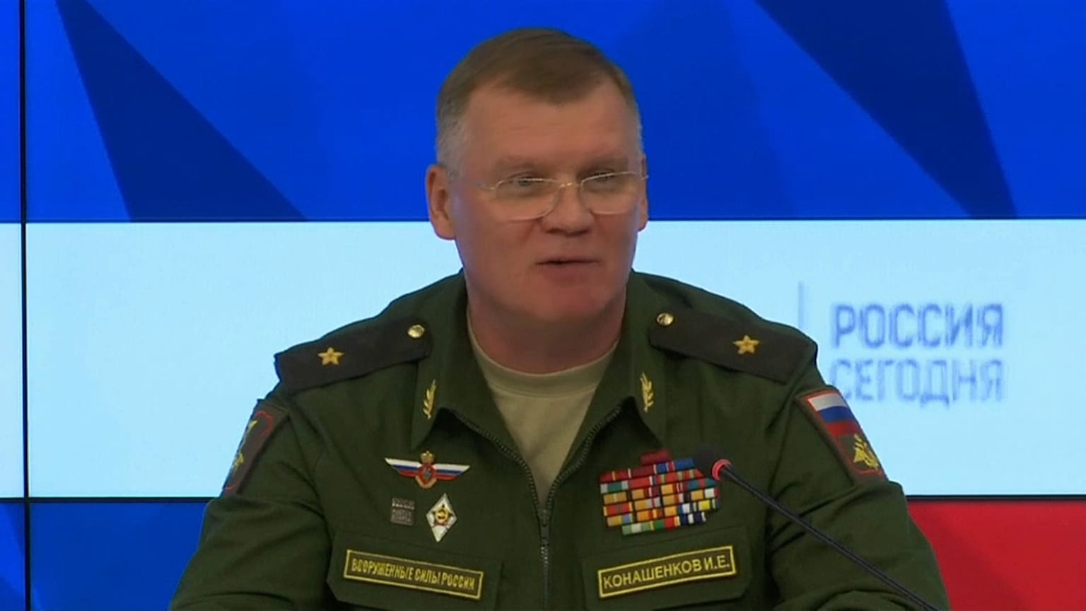 Rusya: MH17 sefer sayılı uçağı vuran füze Ukrayna’ya ait 