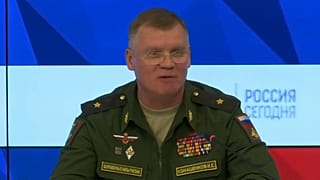 Rusya: MH17 sefer sayılı uçağı vuran füze Ukrayna’ya ait 