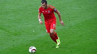 Bale: Ronaldo gittikten sonra Real Madrid daha fazla takım hüviyetine büründü
