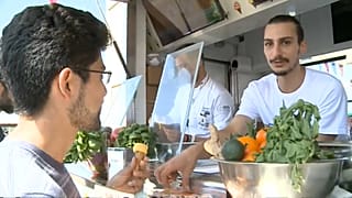 Y el premio al mejor helado del mundo es para...