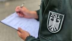 Statt Mindestlohn so um die 5 Euro - erschreckende Ergebnisse der Zoll-Kontrollen