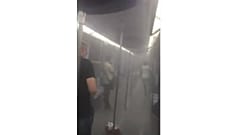 Felrobbant táblagép okozott pánikot a madridi metrón