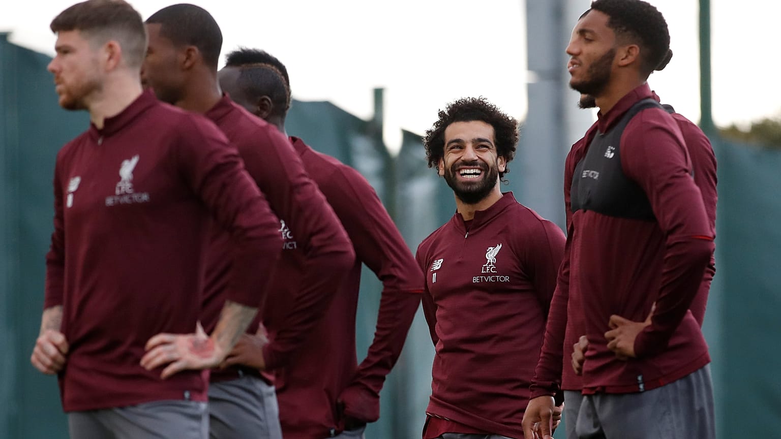 Ligue des champions : le choc Liverpool - PSG en ouverture