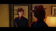 Mary Poppins está de volta
